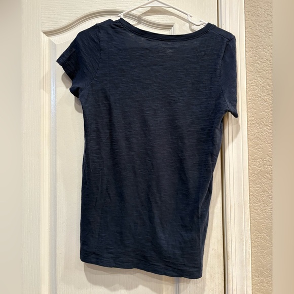 Seattle Seahawks V-Neck- Size Medium - Picture 6 of 7